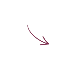 arrow down side